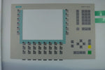 OP270-10 6AV6542-0CC10-0AX0 100% New Membrane Keypad Switch Panel,FREE SHIPPING