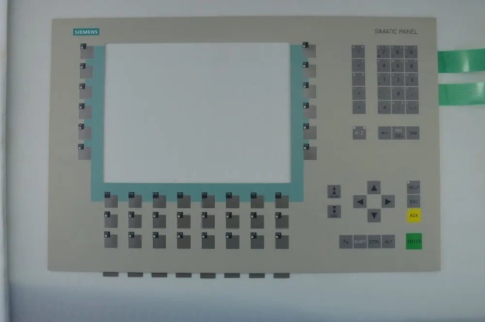 OP270-10 6AV6542-0CC10-0AX0 100% New Membrane Keypad Switch Panel,FREE SHIPPING