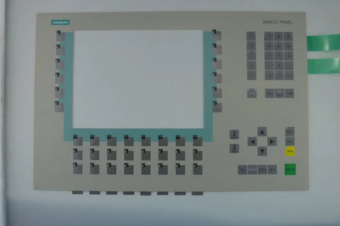 OP270-10 6AV6542-0CC10-0AX0 100% New Membrane Keypad Switch Panel,FREE SHIPPING