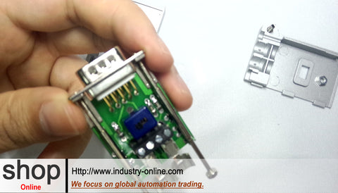 6GK1 500-0EA02 , 6GK1500-0EA02,6GK15000EA02 Profibus Connector new&original Made in Germany,FAST DELIVERY