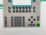 6ES7635-2EC00-0AE3 6ES7 635-2EC00-0AE3 Membrane Keypad For SIMATIC C7-635 Repair, HAVE IN STOCK