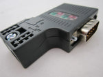 NEW! Compatible 6ES7972-0BA52-0XA0,6ES7 972-0BA542-0XA0,6ES79720BA520XA0 PROFIBUS Connector New ,Free Shipping