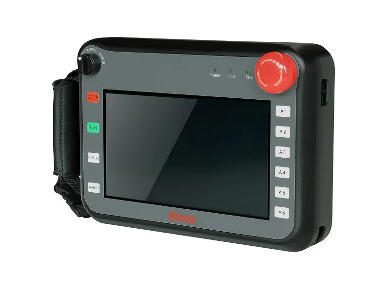 Kinco SZ7, SZ7S, SZ7E,SZ7ES 7"TFT 800*480 HMI SCREEN PANEL ,HAVE IN STOCK,FASTING SHIPPING