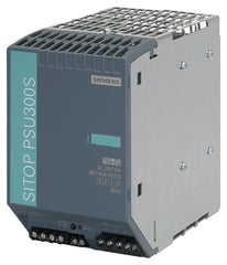 6EP1434-2BA10 SITOP PSU300S 10 A STABILIZED POWER SUPPLY INPUT: 3 400-500 V 3AC OUTPUT: 24 V DC/10 A