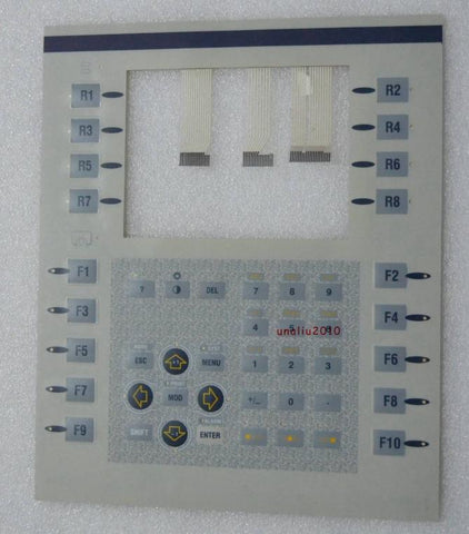 MAGELIS TELEMECANIQUE XBTF011110 Membrane Keypad