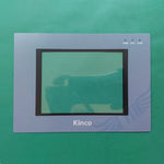 Kinco MT4310C 5.6"  Touch GLASS and membrane film for HMI repair,Fast shipping