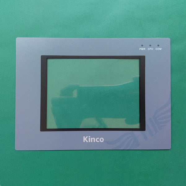 Kinco MT4310C 5.6"  Touch GLASS and membrane film for HMI repair,Fast shipping
