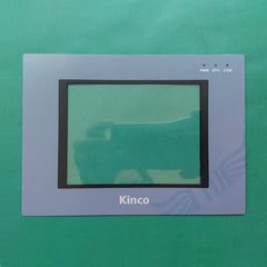 Kinco MT4310C 5.6"  Touch GLASS and membrane film for HMI repair,Fast shipping