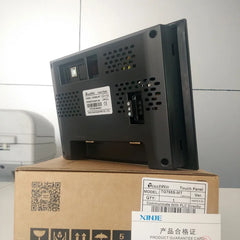 XINJE HMI 7" COLOR TFT TG765-NT 7 INCH TOUCH PANEL(COMPATIBLE WITH MOST OF THE WORLD PLC'S) ,HAVE IN STOCK,FAST SHIPPING
