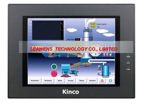 MT4522TE : Touch Screen HMI 10.1 inch 800x480 Ethernet MT4522TE Kinco New in box, FAST SHIPPING