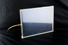 6AV6643-0CD01-1AX2 MP277-10 inch Membrane Film+Touch Glass for SIMATIC HMI Panel repair~do it yourself, Have in stock