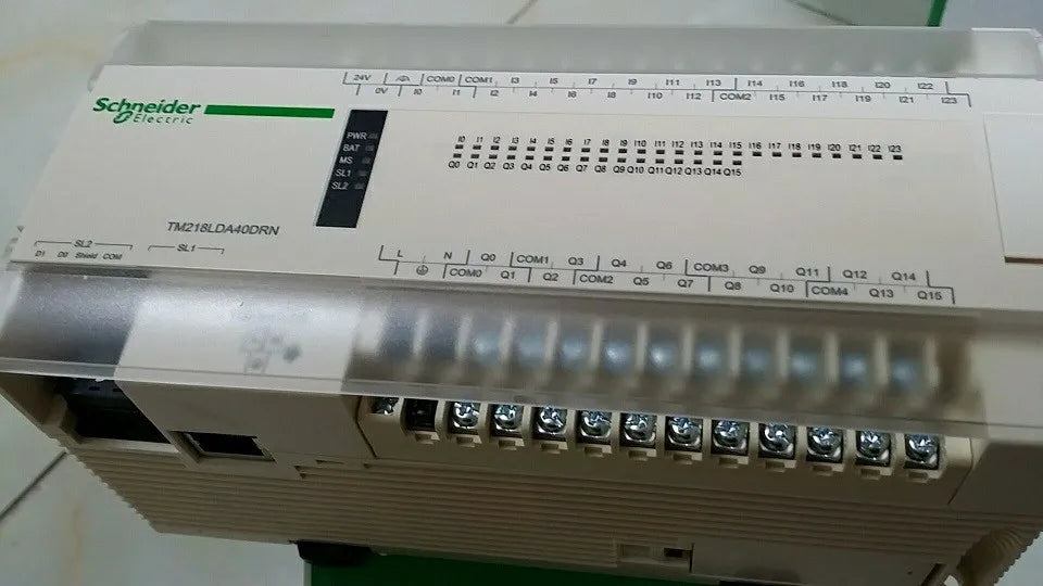 TM218LDA40DRPHN PLC Controller Module,New & Have in stock