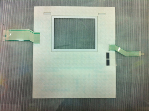 6ES7636-2EC00-0AE3 for SIMATIC C7-636 PANEL KEYPAD, 6ES7 636-2EC00-0AE3 panel keypad ,simatic HMI keypad , IN STOCK