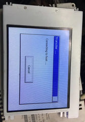 LFSHBL601A 5.8" LCD DISPLAY PANEL For HMI Repair,Do it Yourself, HAVE IN STOCK
