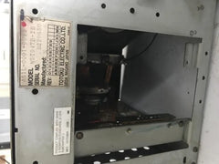 MDT947B-2B A61L-0001-0093 compatible LCD display 9 inch for CNC machine replace CRT monitor