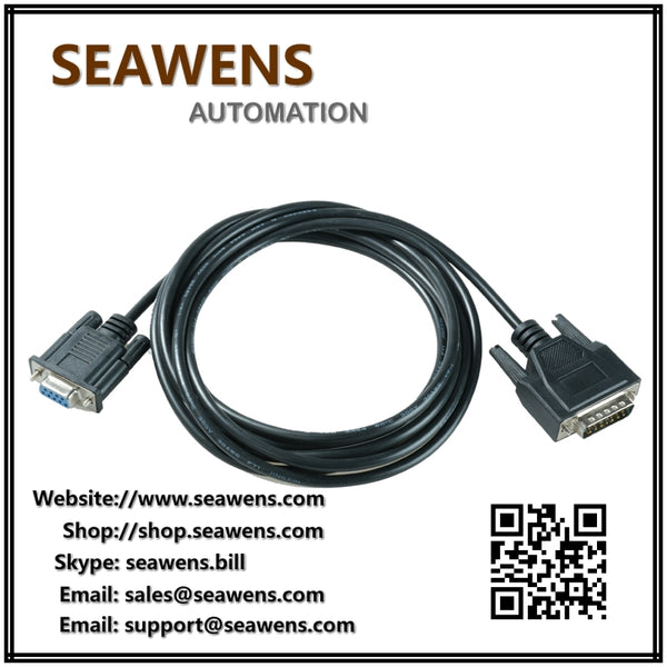 6XV1 440-2KH32 Programming Cable 6XV1440-2KH32 for touch screen PLC ,OP programming cable,FREE SHIPPING