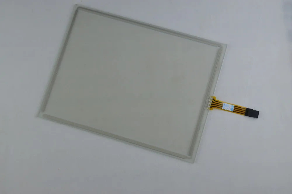 NEW 4PP420.1043-K40 HMI PLC touch screen panel membrane touchscreen Repair,FAST SHIPPING