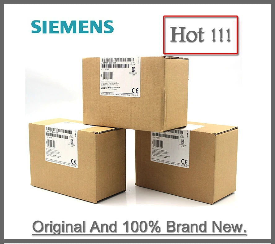 6ES7 332-5HF00-0AB0,6ES7332-5HF00-0AB0,s7-300,,NEW & ORIGINAL 100%
