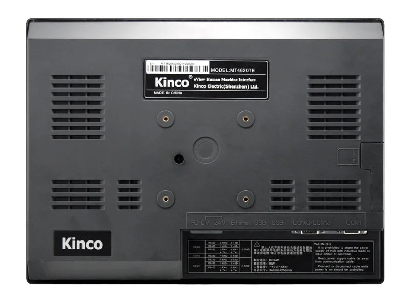 Kinco MT4620TE 12.1"  TFT HMI ,HAVE IN STOCK,  FAST SHIPPING