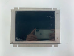 A61L-0001-0076 compatible LCD display 9 inch for CNC machine replace CRT monitor, HAVE IN STOCK