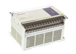 FX1N-40MR-ES/UL FX1N PLC CPU Relay Output Computer Interface, 8000 Steps Program Capacity, 40 I/O Ports