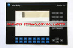 2711-K10C1 2711-K10 series membrane for Allen Bradley PanelView 1000 series, FAST SHIPPING