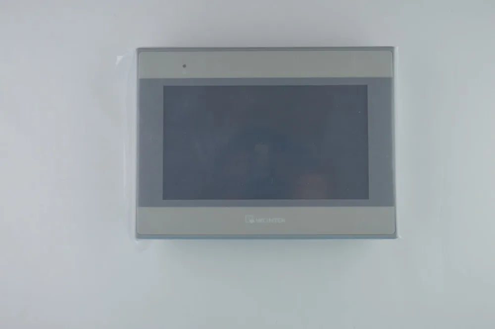 7" HMI COLOR TFT MT8071IER ETHERNET COMPATIBLE W/ ALLEN BRADLEY PLC'S,WEINTEK & WEINVIEW ,HAVE IN STOCK