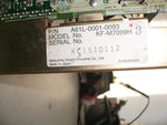 A61L-0001-0093 D9MM-11A compatible LCD display 9 inch panel for CNC machine replace CRT monitor