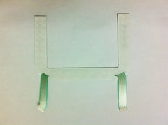 6AV6645-0AA01-0AX0 6AV6 645-0AA01-0AX0 Membrane Keypad For Machine MOBILE PANEL 177 DP Repair Parts, HAVE IN STOCK