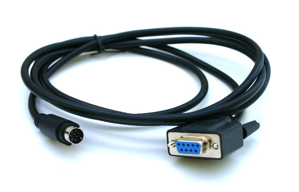 AFC8513:programming cable for Panasonnic FP0,FP2,FP-M series PLC