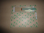 6AV3617-1JC20-0AX1 for SlEMENS HMI OP 17 (6AV3 617-1JC20-0AX1)KEYPAD, Membrane switch, simatic op17 HMI keypad ,IN STOCK