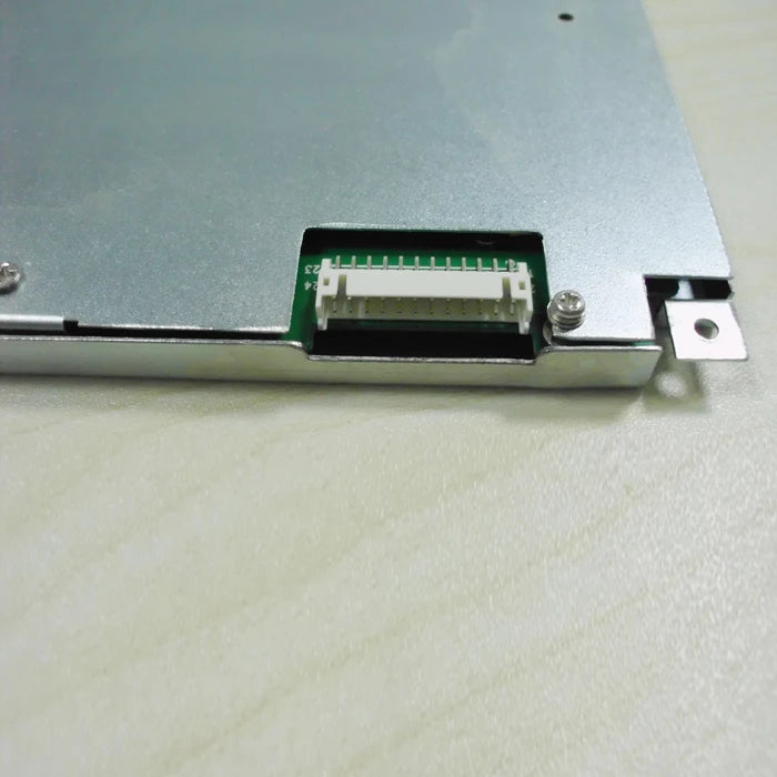 LQ10D213 replacement LCD panel for TSK A-PM-90A machine Panel Repair