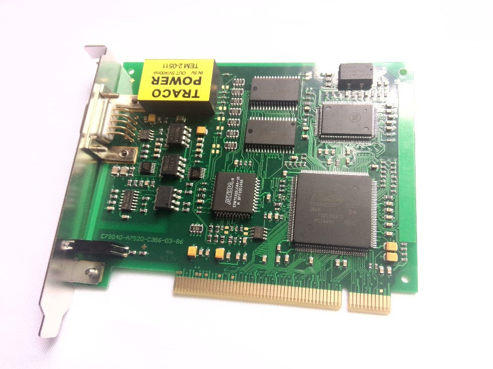 PCI Card for PLC CP5611 DP/PROFIBUS/MPI S7 300/400 6GK1561-1AA00