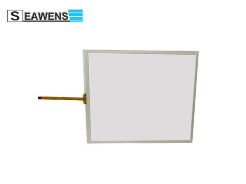 AMT98439 AMT 98439 HMI Industrial Input Devices touch screen panel membrane touchscreen AMT 4Pin 10.4 inch,FAST SHIPPING