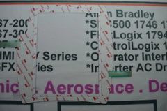 KUKA KRC4 MEMBRANE COVER OVERLAY KEYPAD, HAVE IN STOCK