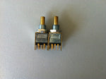 TOSOKU MR8C 5-pin Switch use for TOSOKU Manual Pulse Generator, HAVE IN STOCK,FAST SHIPPING