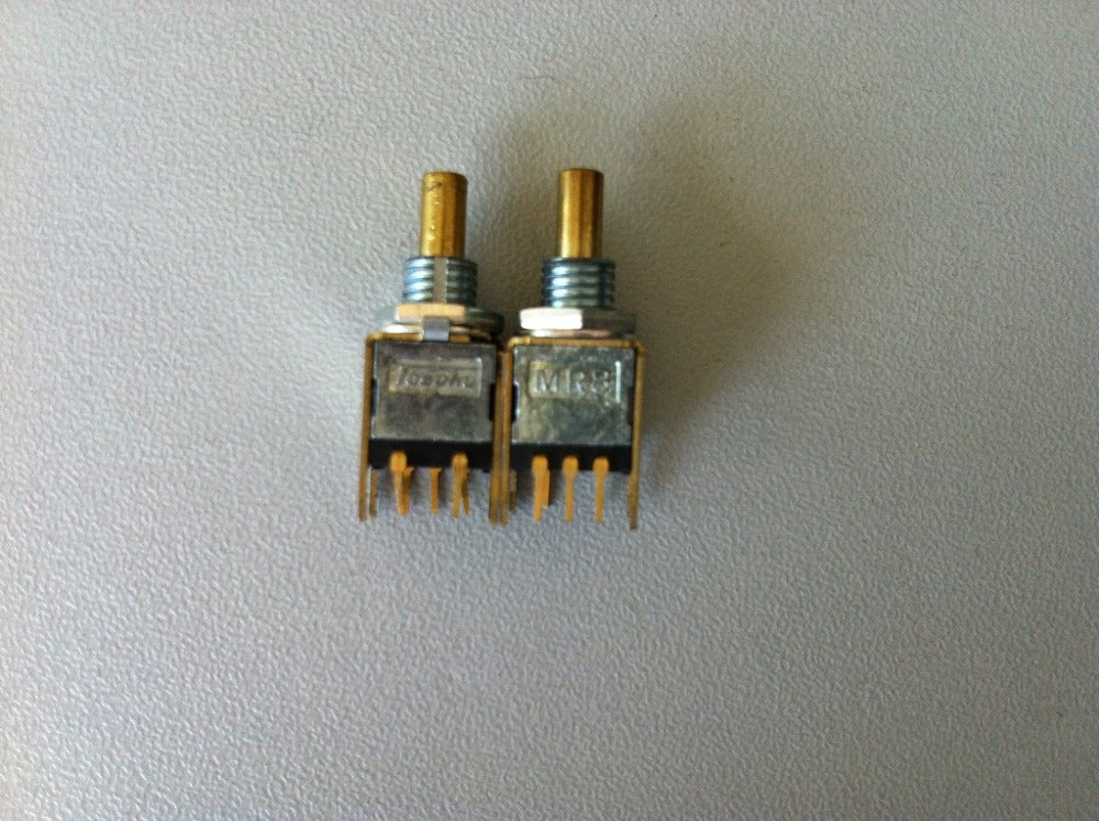 TOSOKU MR8C 5-pin Switch use for TOSOKU Manual Pulse Generator, HAVE IN STOCK,FAST SHIPPING