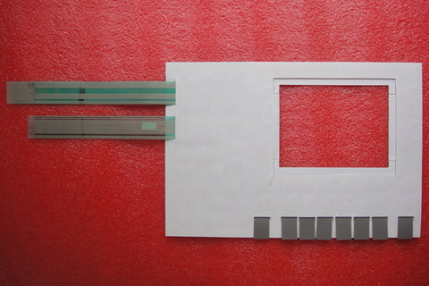 6AV6642-0CA10-0AX1 OP270-6 inch, SIMATIC Protective Film,Membrance