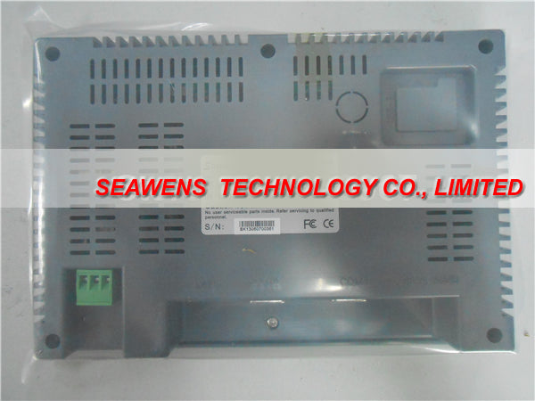 SK-070AE : 7 inch HMI touch Screen Samkoon SK-070AE with programming cable and software, Fast shipping