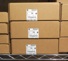ALLEN BRADLEY 1761-L32AWA /E MICROLOGIX 1000 FACTORY SEALED 2015 1761L32AWA