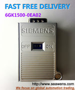 6GK1 500-0EA02 , 6GK1500-0EA02,6GK15000EA02 Profibus Connector new&original Made in Germany,FAST DELIVERY