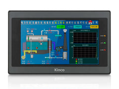 Kinco MT4424TE 7"TFT 800*480 HMI SCREEN PANEL ,HAVE IN STOCK,FASTING SHIPPING