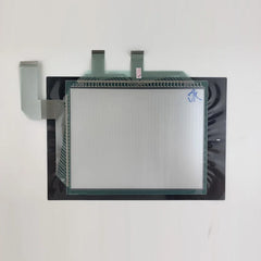 A970GOT-TBA-CH,A975GOT-SBA Touch Glass screen+Membrane Film for HMI Panel repair~do it yourself,New & Have in stock