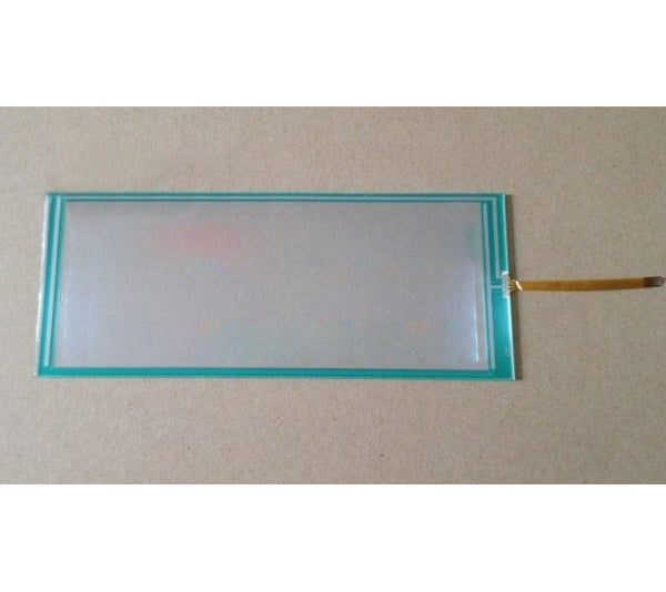 New Compatible For Ricoh Aficio MP2510 MP3010 MP3500 MP4500 Control Touch Screen Panel Glass