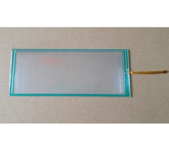 New Compatible For Ricoh Aficio MP2510 MP3010 MP3500 MP4500 Control Touch Screen Panel Glass