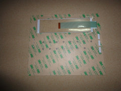 6AV3617-1JC20-0AX2 for SlEMENS HMI OP 17 KEYPAD, 6AV3617-1JC20-0AX2 Membrane switch, simatic op17 HMI keypad ,IN STOCK