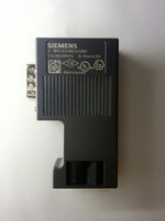 Profibus bus connector for SIEMENS 6ES7972-0BA12-0XA0 6ES7 972-0BA12-0XA0
