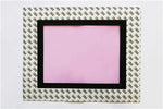ALLEN BRADLEY PanelView 1400e 2711E-T14C6 2711E-T14C6X TOUCH SCREEN REPLACEMENT COVER 2711E-T14C OVERLAY, HAVE IN STOCK