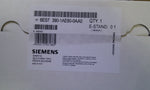 New 6ES7390-1AE80-0AA0 DIN Rail 480MM for SIMATIC S7-300 PLC Mounting,NEW & ORIGINAL 100%
