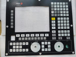 Membrane switch for FAGOR 8055 CNC system button switch,Have in stock